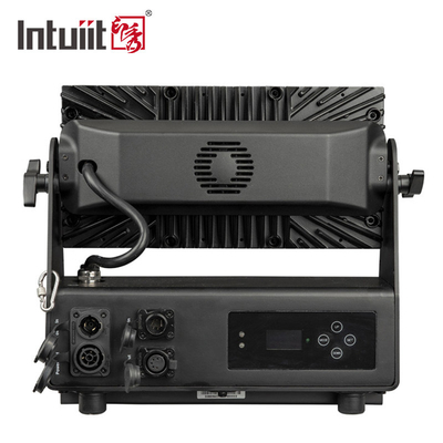 IP65 8x15w 4in1 светодиодный городской цвет наружной стиральной машины батарейный подводный свет для тематического парка