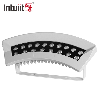 Новый DMX светодиодный свет для обнимания деревьев Алюминий 36W IP65 Наружные садовые ландшафтные деревья