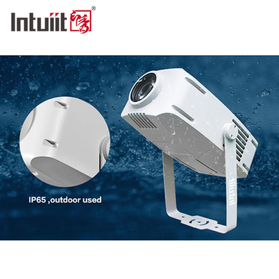400w Внешний Красочный Водный Лампа Лед Ночной Клуб Эффект Свет Ip65 Водостойкий Ландшафтный Лампа Свет Гобо Проектор