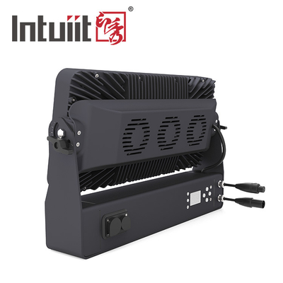 Водонепроницаемый 400W RGBW 4In1 Умывающий свет городской цвет IP65 Led Wall Washer для наружных помещений