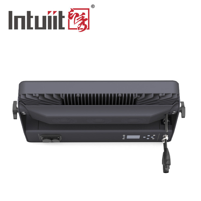 Наружный 400W RGBW 4in1 светодиодный светодиодный свет IP65 светодиодный городской цвет для строительства моста
