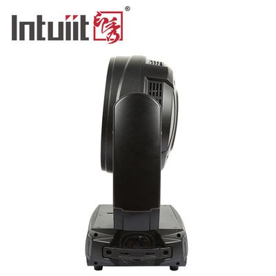 37x10W Zoom Beam Wash Moving Head Light для эффекта освещения сцены с RGBW 4in1 LED и DMX Control DJ Disco и ночной клуб