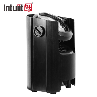 4x12W RGBW Led Par Stage Light Battery Uplight Беспроводная подсветка для свадьбы диджея