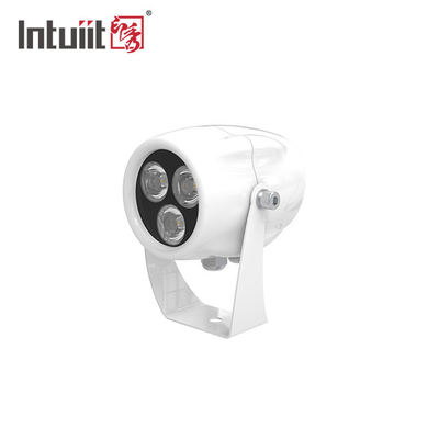 240В высокая мощность 6W Led Spot Garden Light водонепроницаемая IP65 наружная