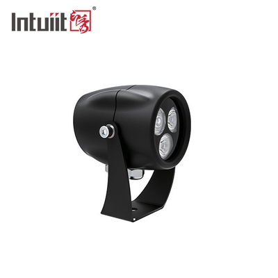 240В высокая мощность 6W Led Spot Garden Light водонепроницаемая IP65 наружная