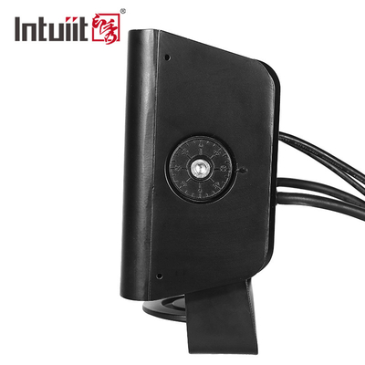 Светодиодный фонарь 15x5w RGBW DJ Lights Bar DMX512 Uplight Bar для свадебной дискотеки