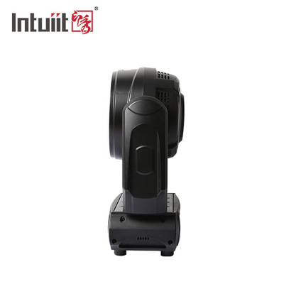 12x10W светодиодный промывный передвижной факел для театра Party Zoom Wash Light промывный передвижной факел