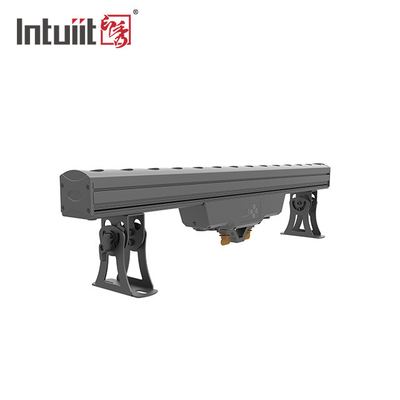 Светодиодный светодиод 1M 14x15W Светодиодные наружные водонепроницаемые линейные световые светильники