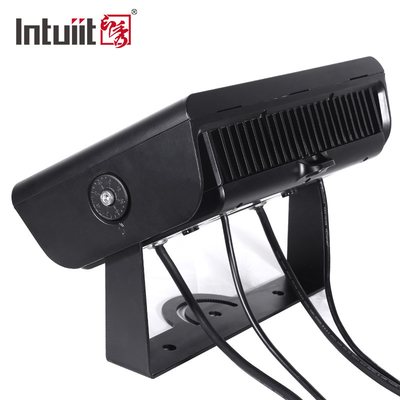 водонепроницаемый IP65 городской цвет DMX512 24x10w RGBW наружной светодиодной стеновой стиральной лампы