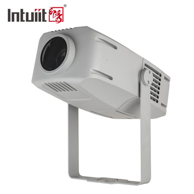 200 Вт водонепроницаемый светодиодный свет с эффектом водной волны DMX512 LOGO проектор Водный эффект освещения