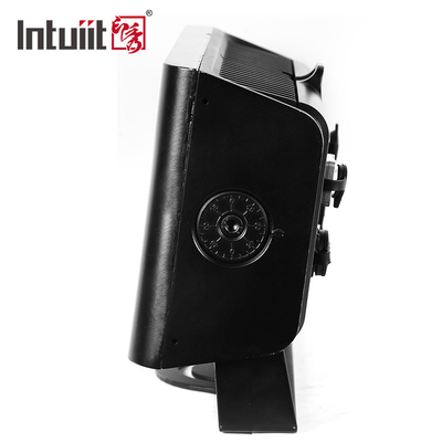 Наружный 80W IP65 Квадратный DMX RGBW светодиодный светодиодный светодиод для фасада здания светодиодный светодиодный светодиодный светодиод