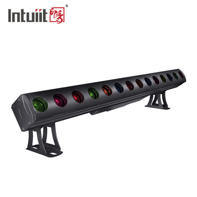 Светодиодный пиксельный штрих 14x15W RGBW Наружные клубы