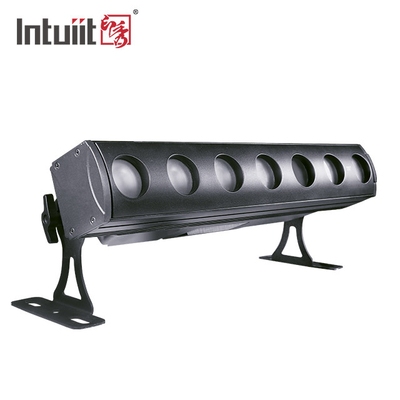 Высококачественный DJ Club Party Event Сценальный свет 7x15W Rgbw Led Bar Wall Washer Light