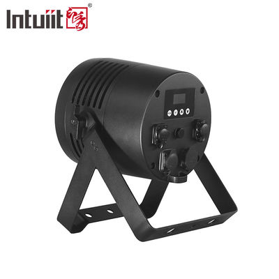 Rgbwa-uv Led Диско свет для вечеринки