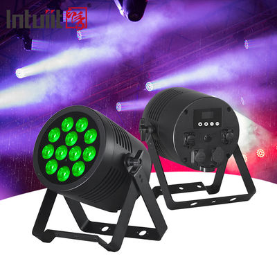 Водонепроницаемая светодиодная парасветка 12x20 Вт