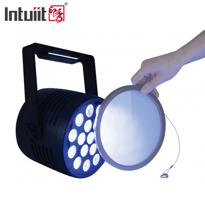 18*20w Led Par Can Light с переменной Rgbwa+Uv 6In1 для тематического парка