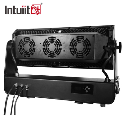 Профессиональный водонепроницаемый IP65 1500W Rgbw 4in1 City Color Wash Light Led Flood Light Led Wall Washer