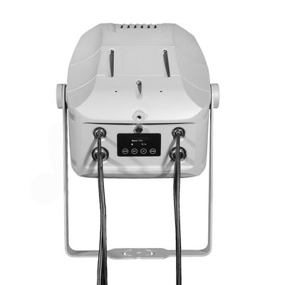 400W Gobo проектор логотипа Высококачественное наружное освещение LED для свадьбы, общественного сада, декора