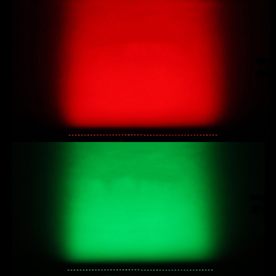 Высококачественный аккумулятор 24X2W с батареей Rgbw 4In1 Dmx512