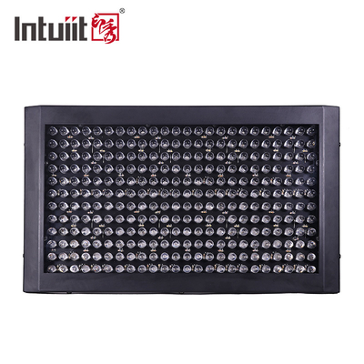 RGB IP20 светодиодный эффектный светильник DJ панельный светильник для дискотеки, вечеринки, клуба, бара, DJ-шоу, сценического освещения