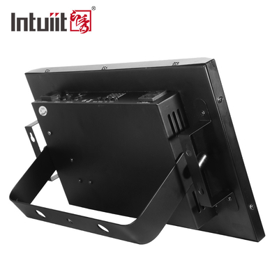 RGB IP20 светодиодный эффектный светильник DJ панельный светильник для дискотеки, вечеринки, клуба, бара, DJ-шоу, сценического освещения