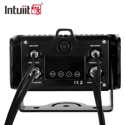 6x5W Внешний IP65 Квадратный DMX RGBW Светодиодный светодиодный светодиодный светодиодный светодиодный светодиодный светодиодный светодиодный светодиодный светодиодный светодиод