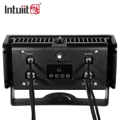 Высококачественный уличный декоративный светодиодный водонепроницаемый 80W настенный светильник для подсветки деревьев, ландшафтный проекционный светильник