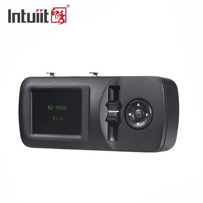 Многофункциональный регулятор ДМС для архитектурноакустического освещения приведенного