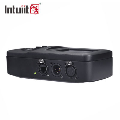 Многофункциональный регулятор ДМС для архитектурноакустического освещения приведенного