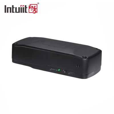 Многофункциональный регулятор ДМС для архитектурноакустического освещения приведенного