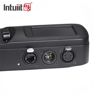 Многофункциональный регулятор ДМС для архитектурноакустического освещения приведенного