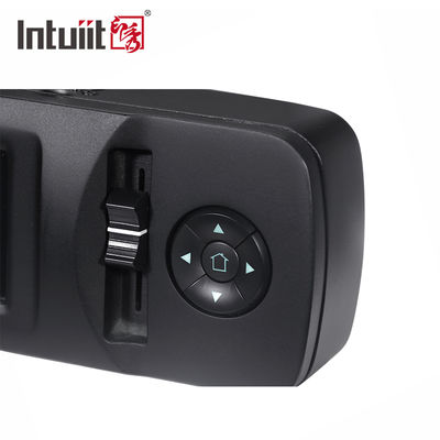 3 регулятор распределительного ящика DMX батареи кабеля сигнала Pin