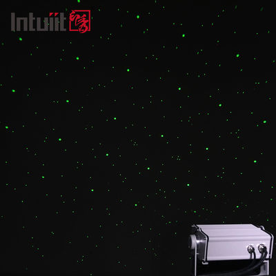 13W Firefly Garden Lights Star Projector Laser Christmas Lights with RGBW Colorful LED Background Light