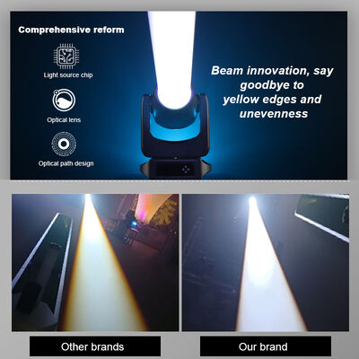 IP66 водонепроницаемая 100w движущаяся голова