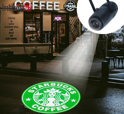 Проектор светодиодного логотипа 40 Вт