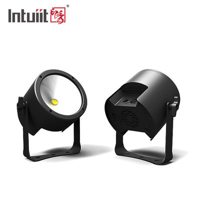 120 Вт COB Par Светильники с DMX Led Диско Диджей оборудование Свадебное освещение