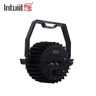 Профессиональный 12pcs 4in1 12x3W светодиодный наружный Par Can Light Сценическое освещение RGBW Алюминиевый сплав DJ Умывание Par Ночной клубный свет
