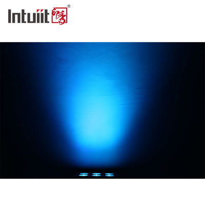 Изготовитель 40W DMX IP65 RGBW 4 освещения СИД Гуанчжоу в 1 на открытом воздухе свете потока СИД