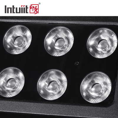 4In1 RGBW Dj Wedding Battery Powered LED Uplight WIFI Wireless Dmx дискотека Свадебные сценические огни
