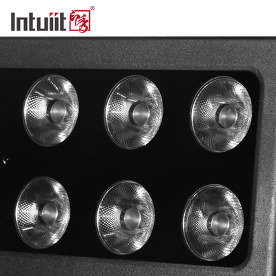 4In1 RGBW Dj Wedding Battery Powered LED Uplight WIFI Wireless Dmx дискотека Свадебные сценические огни