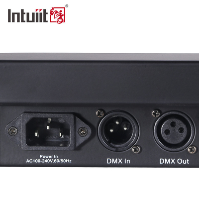 Диско RGB DMX Dj привело свет панели 415 x 250 Mm для освещения заднего этапа