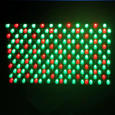 Диско RGB DMX Dj привело свет панели 415 x 250 Mm для освещения заднего этапа