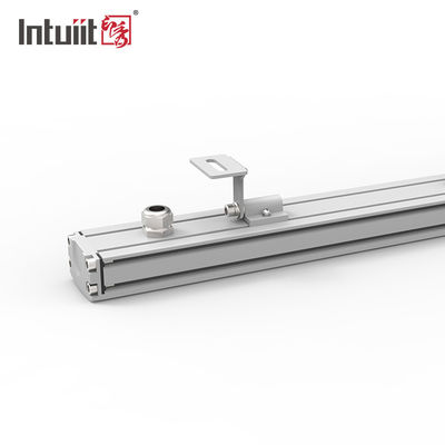 Проектор для декоративного освещения зданий IP65