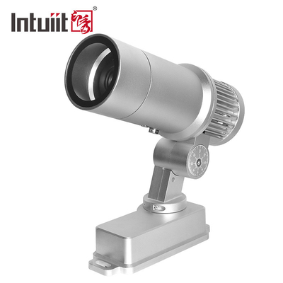 Водостойкий IP65 Логотип Гобо Проектор Свет Рождественский Внешний 60w LED Гобо Логотип Проектор Внешний Рекламный Свет