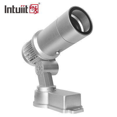 Водостойкий IP65 Логотип Гобо Проектор Свет Рождественский Внешний 60w LED Гобо Логотип Проектор Внешний Рекламный Свет