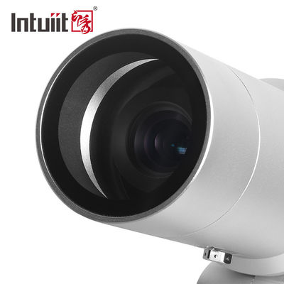 Фестиваль свадебный логотип Гобо проектор