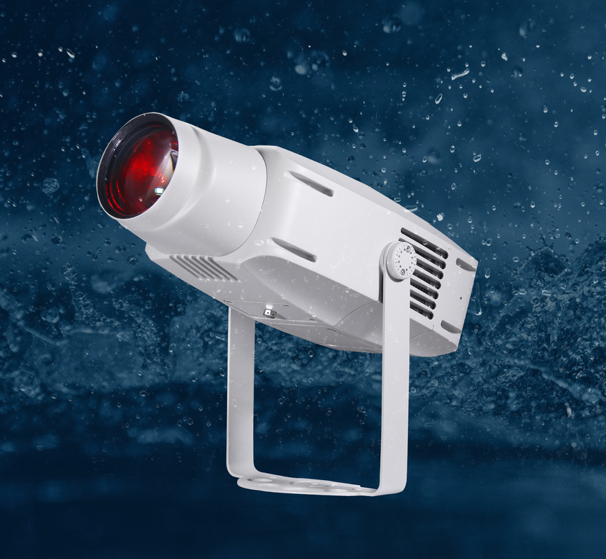 400W Ocean Ripple Landscape Lighting Водяная волна Ночная лампа Логотип Лед Водяная волна Эффект Сценический свет