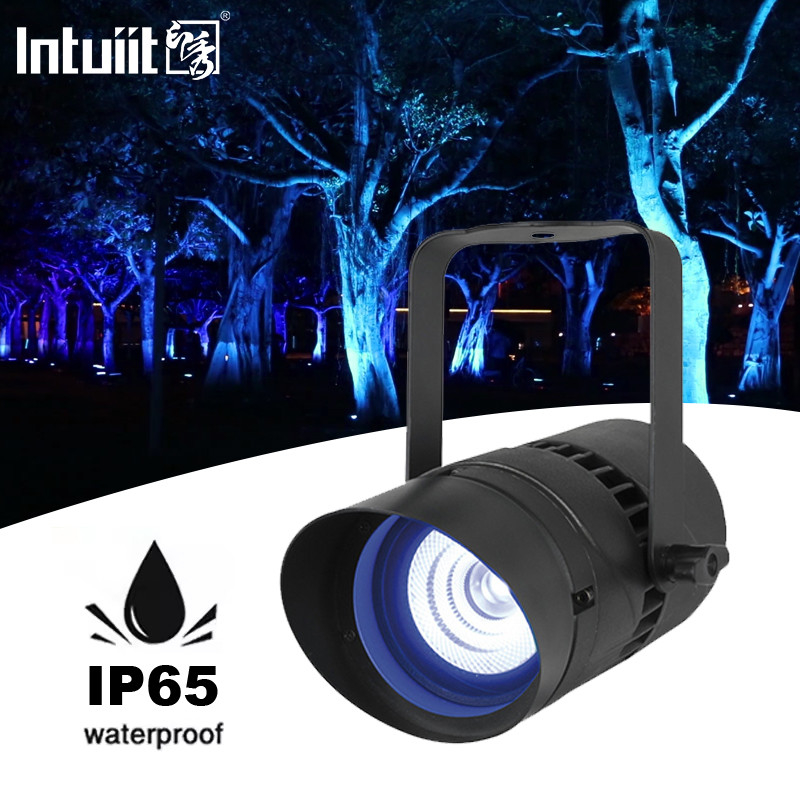 IP65 наружный светофор водонепроницаемая настенная лампа узкий угол луча наводнительная лампа 15W сверх яркие проекторные огни