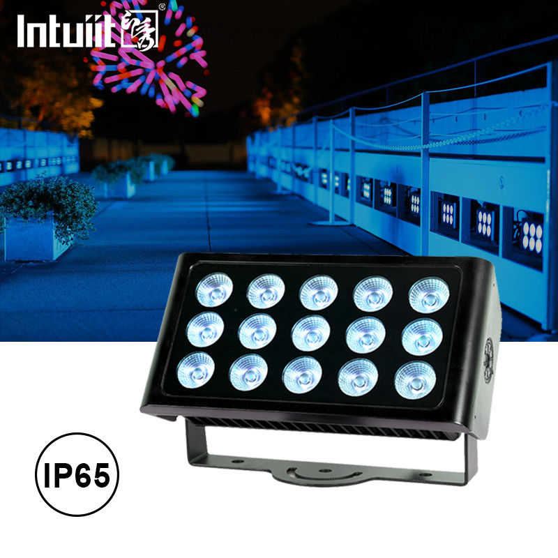 Наружный 80W IP65 Квадратный DMX RGBW светодиодный светодиодный светодиод для фасада здания светодиодный светодиодный светодиодный светодиод