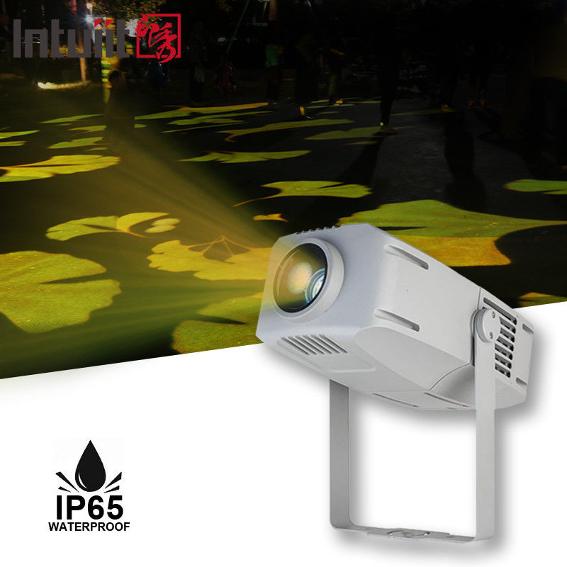 400w Гобо проектор Внешний Ip65 Яркость Реклама светодиодный логотип Свет Гобо проектор Хранилище Рекламные огни